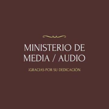 Media Ministerio